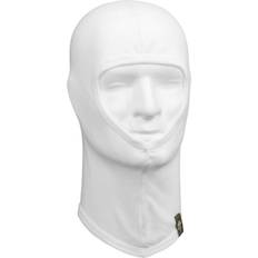 Weiß Balaklavas Pinewood Balaclava - White