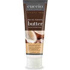 Hydrating Butter Coconut & White Ginger 113g