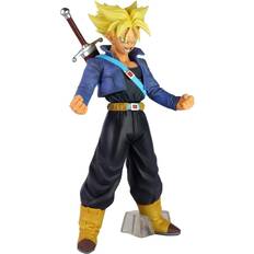 Dragon ball statue Bandai Dragon Ball Z Super Saiyan Trunks