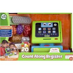 Count Along Register