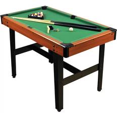 Orion XT Pool Table