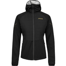 Johaug Powder Jacket - Black