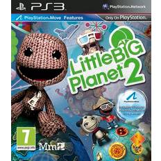 LittleBigPlanet 2 (PS3)