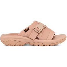 Teva Women Slides Teva Hurricane Verge Slide - Maple Sugar