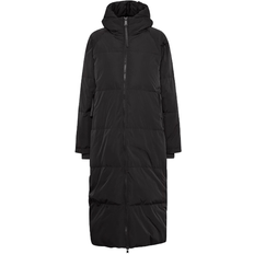 Ichi Bunala Down Jacket 4 - Black