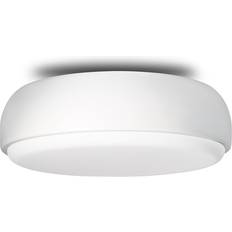 Northern Lighting Over Me Ceiling Flush Light 40cm