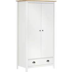 vidaXL Hill Armoire 89x170cm