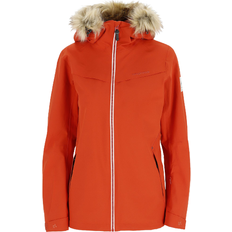 15000.0 mm Jakker Twentyfour Finse 2.0 2-Layer Jacket - Orange