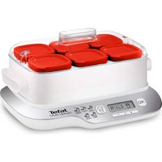 Yogurteras Tefal YG660132