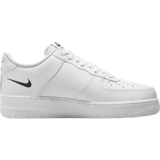 Nike Air Force 1 '07 M - White/Black/Light Silver/Medium Ash