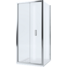 Mira Shower Door Mira Leap (1.1857.281) 900x1900mm