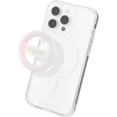 Magnetic Phone Grip and Ring Holder