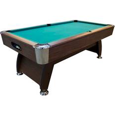 Blackwood 8ft Official Pool Table