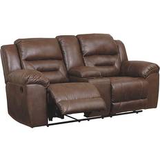 Ashley Cinema Sofas Ashley Stoneland Sofa 82" 2 Seater