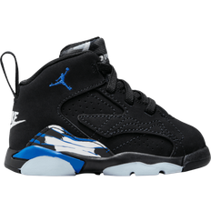 NIKE Jumpman MVP TDV - Black/White/Game Royal