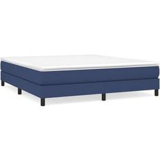 vidaXL Continental 180x203cm