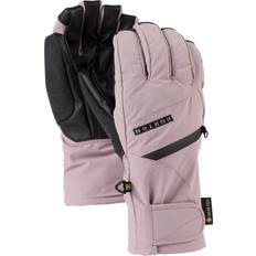 Purple Gloves & Mittens Burton Women's Gore-Tex Under Gloves - Elderberry