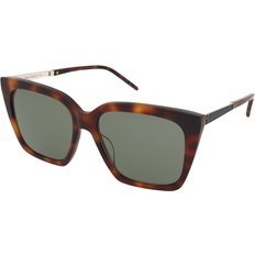 Solbriller Saint Laurent SL M100 003