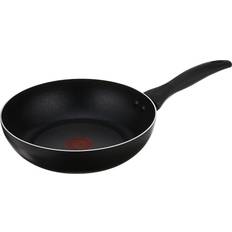 Thermo-spot Frying Pans Tefal Cook & Clean Non-Stick Deep 24 cm