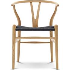 Y stole eg Carl Hansen & Søn CH24 Køkkenstol 76cm