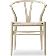 Carl Hansen & Søn CH24 Chaise de Cuisine 76cm