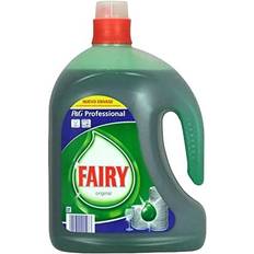 Best Textile Cleaners Fairy Original Washing Up Liquid