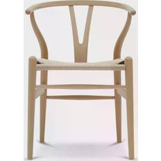 Carl Hansen & Søn CH24 Kitchen Chair 76cm