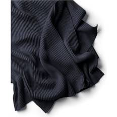 Design House Stockholm Pleece Blankets Black (140x170cm)