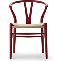 Carl Hansen & Søn CH24 Kitchen Chair 76cm