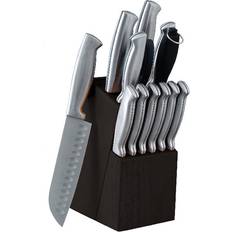 Carving Knives Oster Baldwyn 95081985M Knife Set