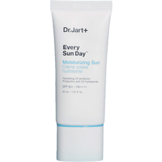 Dr.Jart+ Protections Solaires et Auto-bronzants Dr.Jart+ Every Sun Day Moisturizing Sun SPF50+ PA++++ 30ml