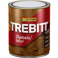 Jotun Oliebejdse Trebitt Gul Base 0,68 L