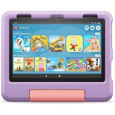 Amazon fire hd kids Amazon Fire HD 8 Edition 12.