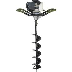 Garden Drills Sportsman 6 in. Gas-Powered Auger