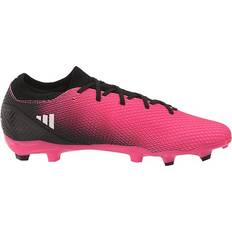 Shoes adidas X Speedportal.3 FG - Team Shock Pink 2/Zero Metalic/Core Black