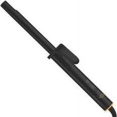 Curling Irons Hot Tools Pro Artist Black Gold 3/4 Curling Wand