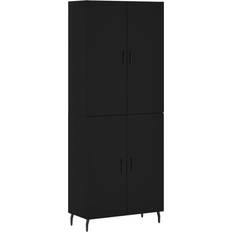 vidaXL Highboard Armadio 69.5x180cm