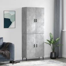 vidaXL Highboard Armario 69.5x180cm