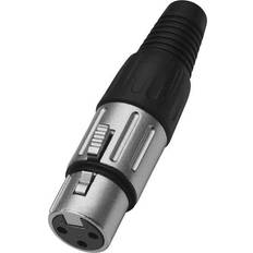 XLR-803 F