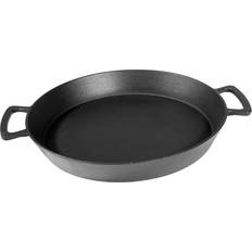 BBQ MGS PE frying pan
