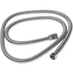 Metal Shower Hoses Rohl (16295/79APC)