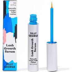 PETA Eyelash Serums Silly George Lash Growth Serum