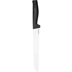 Coltelli da cucina Fiskars Hard Edge 1054945 Coltello per Pane 22 cm