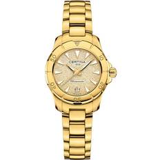 Certina Women Wrist Watches Certina DS Action Lady