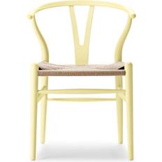 Carl Hansen & Søn Kitchen Chairs Carl Hansen & Søn CH24 Kitchen Chair 29.9"