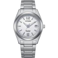 Citizen Super Titanium Eco-Drive FE6151-82A