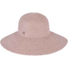 UV Protection Headgear Eric Javits Hampton - Blush