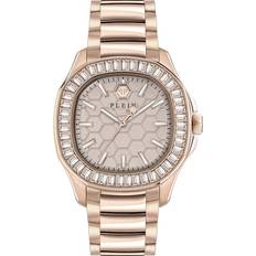 Philipp Plein Ladies Watch PWTAA0723, Quartz, 38mm, 5ATM
