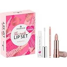 Essence Scatole regalo e Set Essence Lipstick Set regalo Lipliner Female 1 Stk