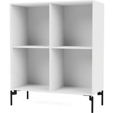 MDF Opbevaringsskabe Montana Furniture SHOW Bogreol Opbevaringsskab 30x82.2cm